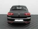 Volkswagen Passat GD773VU # 2.0 TDI Elegance DSG LED K.cofania Podgrz.f Salon PL VAT 23% - 9