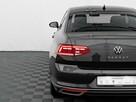 Volkswagen Passat GD773VU # 2.0 TDI Elegance DSG LED K.cofania Podgrz.f Salon PL VAT 23% - 10