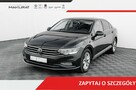 Volkswagen Passat GD570XG # 2.0 TDI Elegance DSG LED K.cofania Podgrz.f Salon PL VAT 23% - 1