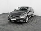 Volkswagen Passat GD851VU # 2.0 TDI Elegance DSG Podgrz.f NAVI LED Salon PL VAT 23% - 2