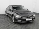 Volkswagen Passat GD851VU # 2.0 TDI Elegance DSG Podgrz.f NAVI LED Salon PL VAT 23% - 3