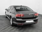 Volkswagen Passat GD851VU # 2.0 TDI Elegance DSG Podgrz.f NAVI LED Salon PL VAT 23% - 4