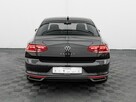 Volkswagen Passat GD851VU # 2.0 TDI Elegance DSG Podgrz.f NAVI LED Salon PL VAT 23% - 9