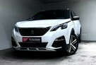 Peugeot 5008 2.0 HDI / 177KM LED GT-LINE 7 OSOBOWY Nawigacja Kamera Asystenty - 2