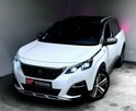 Peugeot 5008 2.0 HDI / 177KM LED GT-LINE 7 OSOBOWY Nawigacja Kamera Asystenty - 6