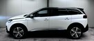 Peugeot 5008 2.0 HDI / 177KM LED GT-LINE 7 OSOBOWY Nawigacja Kamera Asystenty - 8