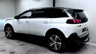 Peugeot 5008 2.0 HDI / 177KM LED GT-LINE 7 OSOBOWY Nawigacja Kamera Asystenty - 9