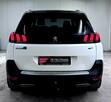 Peugeot 5008 2.0 HDI / 177KM LED GT-LINE 7 OSOBOWY Nawigacja Kamera Asystenty - 10