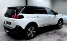 Peugeot 5008 2.0 HDI / 177KM LED GT-LINE 7 OSOBOWY Nawigacja Kamera Asystenty - 11