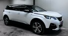 Peugeot 5008 2.0 HDI / 177KM LED GT-LINE 7 OSOBOWY Nawigacja Kamera Asystenty - 13