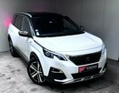 Peugeot 5008 2.0 HDI / 177KM LED GT-LINE 7 OSOBOWY Nawigacja Kamera Asystenty - 15