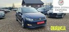 Volkswagen Polo Blue Motion klima super stan zarejestrowane navi - 1