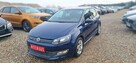 Volkswagen Polo Blue Motion klima super stan zarejestrowane navi - 3