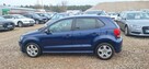 Volkswagen Polo Blue Motion klima super stan zarejestrowane navi - 4