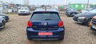 Volkswagen Polo Blue Motion klima super stan zarejestrowane navi - 6