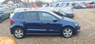 Volkswagen Polo Blue Motion klima super stan zarejestrowane navi - 8