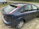 Ford Focus Benzyna, po liftingu, nowy rozrząd i olej, tempomat, bardzo zadbany - 5