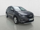 Opel Grandland X - 1