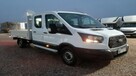 Ford Transit - 1