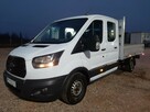 Ford Transit - 2