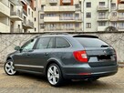 Škoda Superb 1.8 - 3