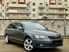 Škoda Superb 1.8 - 4