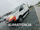 Citroen Jumpy Long  L2H1 2.0Hdi 2010r Alufelgi VAT-1A Klimatyzacja Hak - 1