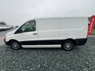 Citroen Jumpy Long  L2H1 2.0Hdi 2010r Alufelgi VAT-1A Klimatyzacja Hak - 3