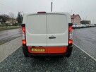 Citroen Jumpy Long  L2H1 2.0Hdi 2010r Alufelgi VAT-1A Klimatyzacja Hak - 5