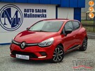 Renault Clio LIMITED Navi PDC Klimatyzacja Led Tempomat Sensory Halogeny Alu - 1