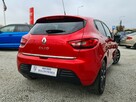 Renault Clio LIMITED Navi PDC Klimatyzacja Led Tempomat Sensory Halogeny Alu - 2