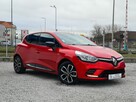 Renault Clio LIMITED Navi PDC Klimatyzacja Led Tempomat Sensory Halogeny Alu - 3