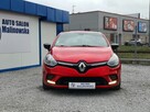 Renault Clio LIMITED Navi PDC Klimatyzacja Led Tempomat Sensory Halogeny Alu - 5