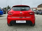 Renault Clio LIMITED Navi PDC Klimatyzacja Led Tempomat Sensory Halogeny Alu - 6