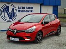 Renault Clio LIMITED Navi PDC Klimatyzacja Led Tempomat Sensory Halogeny Alu - 7