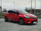 Renault Clio LIMITED Navi PDC Klimatyzacja Led Tempomat Sensory Halogeny Alu - 8