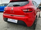 Renault Clio LIMITED Navi PDC Klimatyzacja Led Tempomat Sensory Halogeny Alu - 10