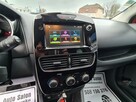 Renault Clio LIMITED Navi PDC Klimatyzacja Led Tempomat Sensory Halogeny Alu - 13