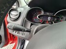 Renault Clio LIMITED Navi PDC Klimatyzacja Led Tempomat Sensory Halogeny Alu - 15