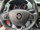 Renault Clio LIMITED Navi PDC Klimatyzacja Led Tempomat Sensory Halogeny Alu - 16