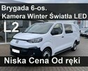 Nowe Scudo 6-os. L2 144KM Super Niska Cena od ręki 1675 zł - 1