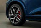 Audi Q6 MatrixLED_Bang&Olufsen_Panorama_Pneumatyka_ACC_PamięćFotela_Skóra_FV23 - 5