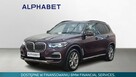 BMW X5 xDrive40i mHEV aut Salon PL 1wł. - 1