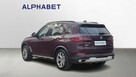 BMW X5 xDrive40i mHEV aut Salon PL 1wł. - 4