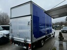 Renault Master kontener winda klimatyzacja - 3