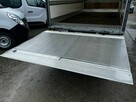 Renault Master kontener winda klimatyzacja - 6