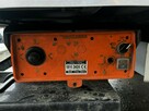 Renault Master kontener winda klimatyzacja - 7