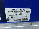 Renault Master kontener winda klimatyzacja - 8