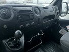Renault Master kontener winda klimatyzacja - 11