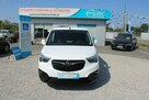 Opel Combo VAN XL EnJoy Vat-1 F-vat Salon Polska Gwarancja - 3